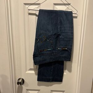 Cruel Denim Hayley Trouser